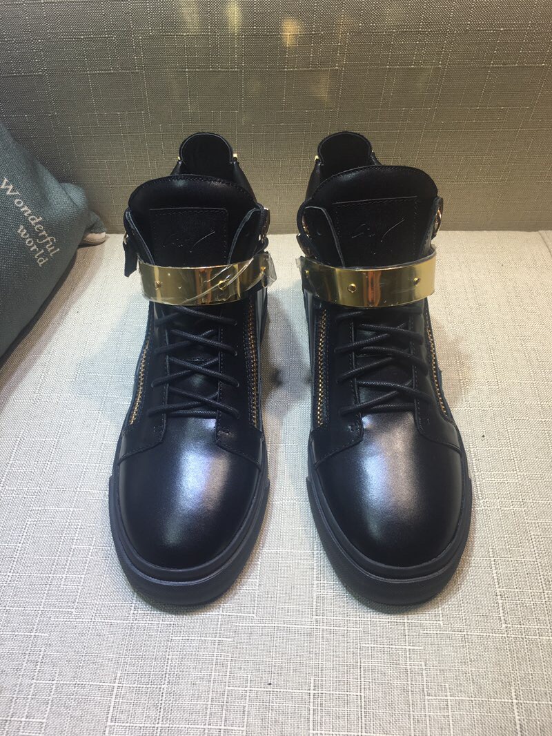 Giuseppe Zanotti Shoes